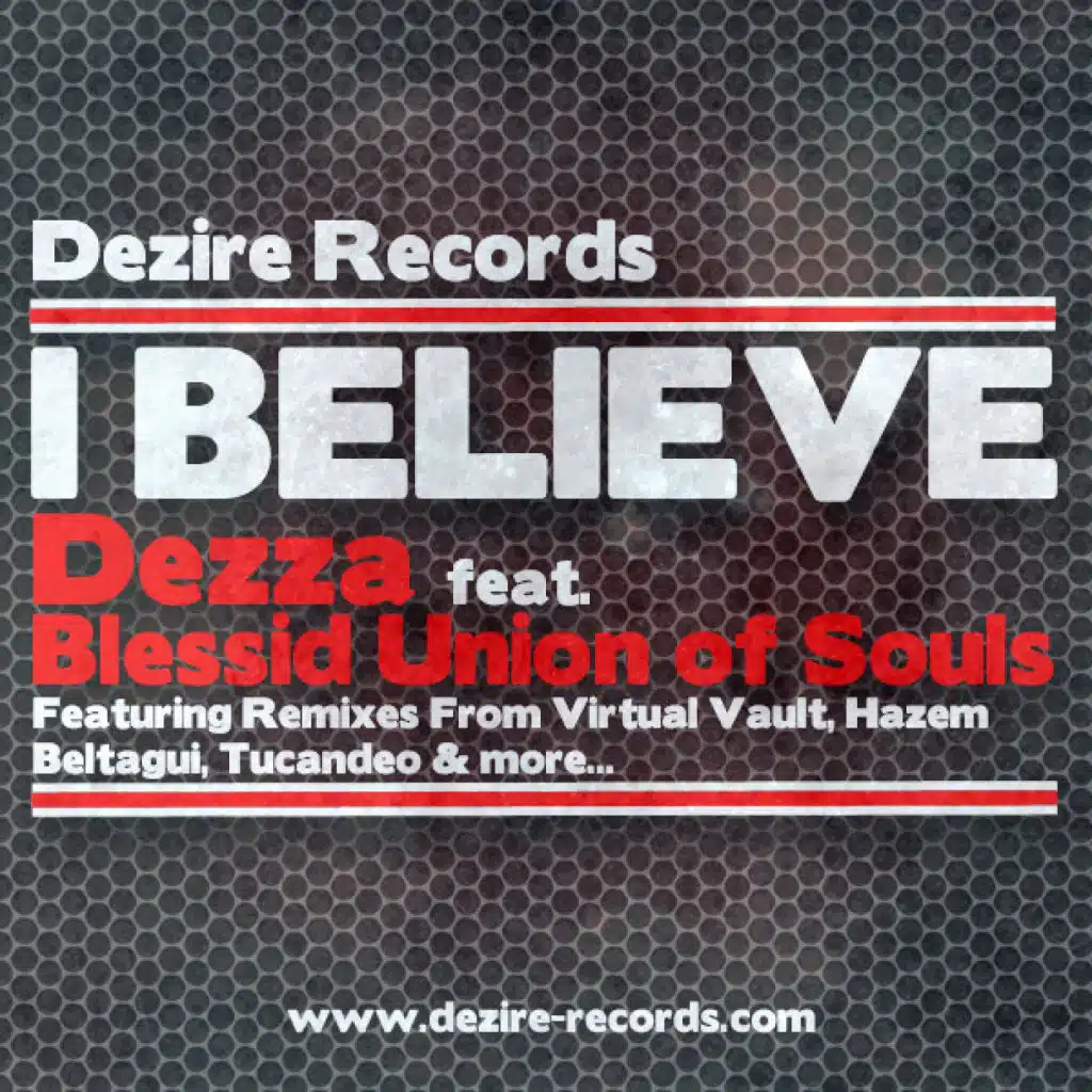 I Believe