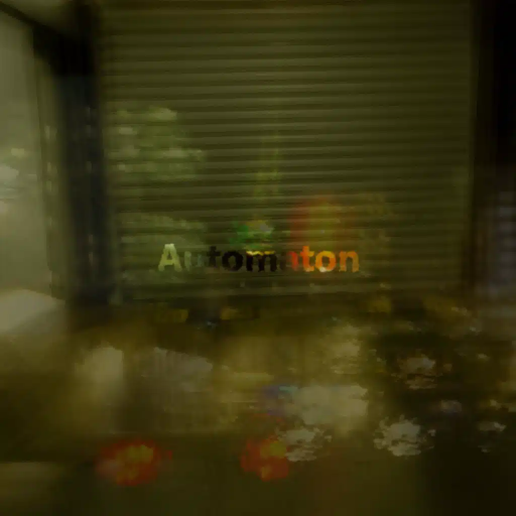 Automaton