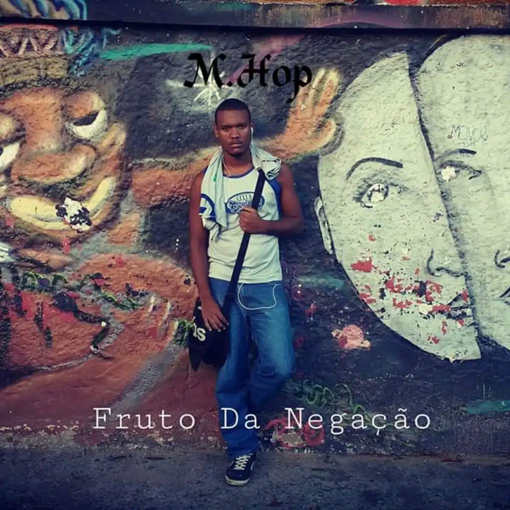 Ep Fruto da Negação
