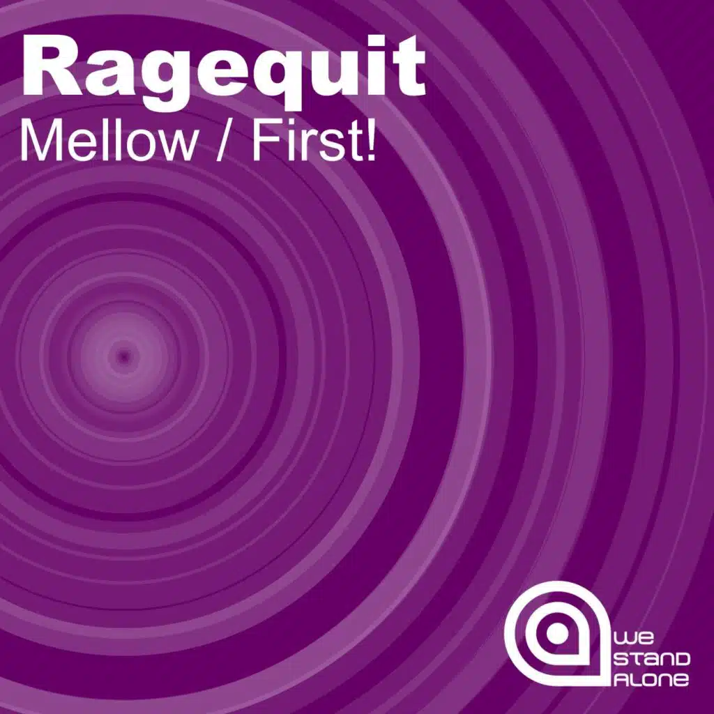 Mellow / First!
