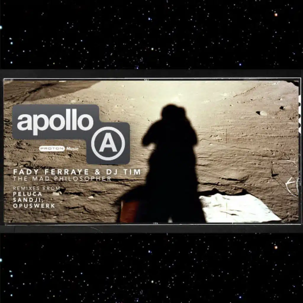 Fady Ferraye & DJ Tim