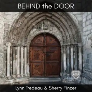Behind the Door