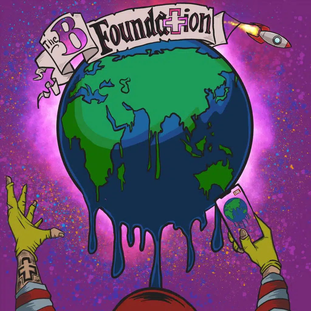 Work Until It's Over