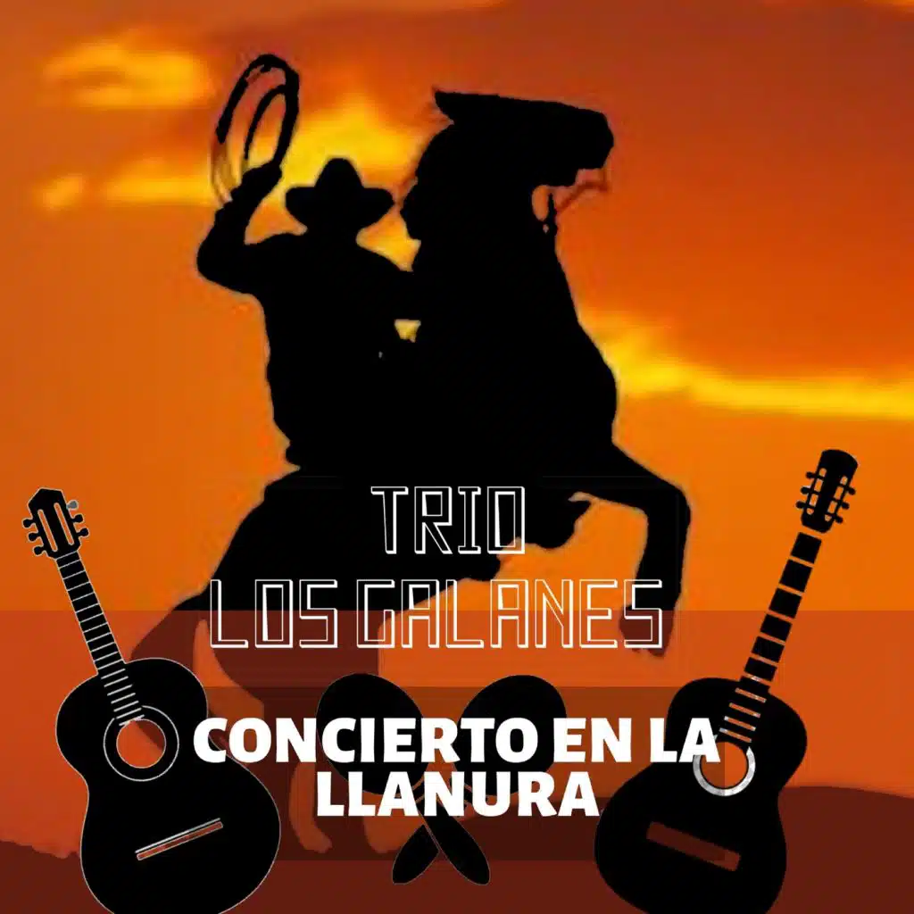 Concierto en la Llanura