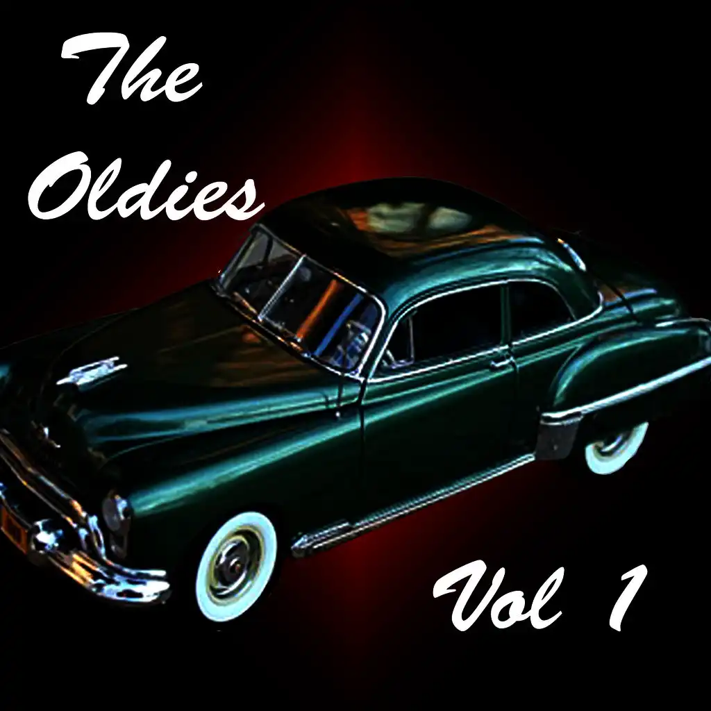 The Oldies Vol 1