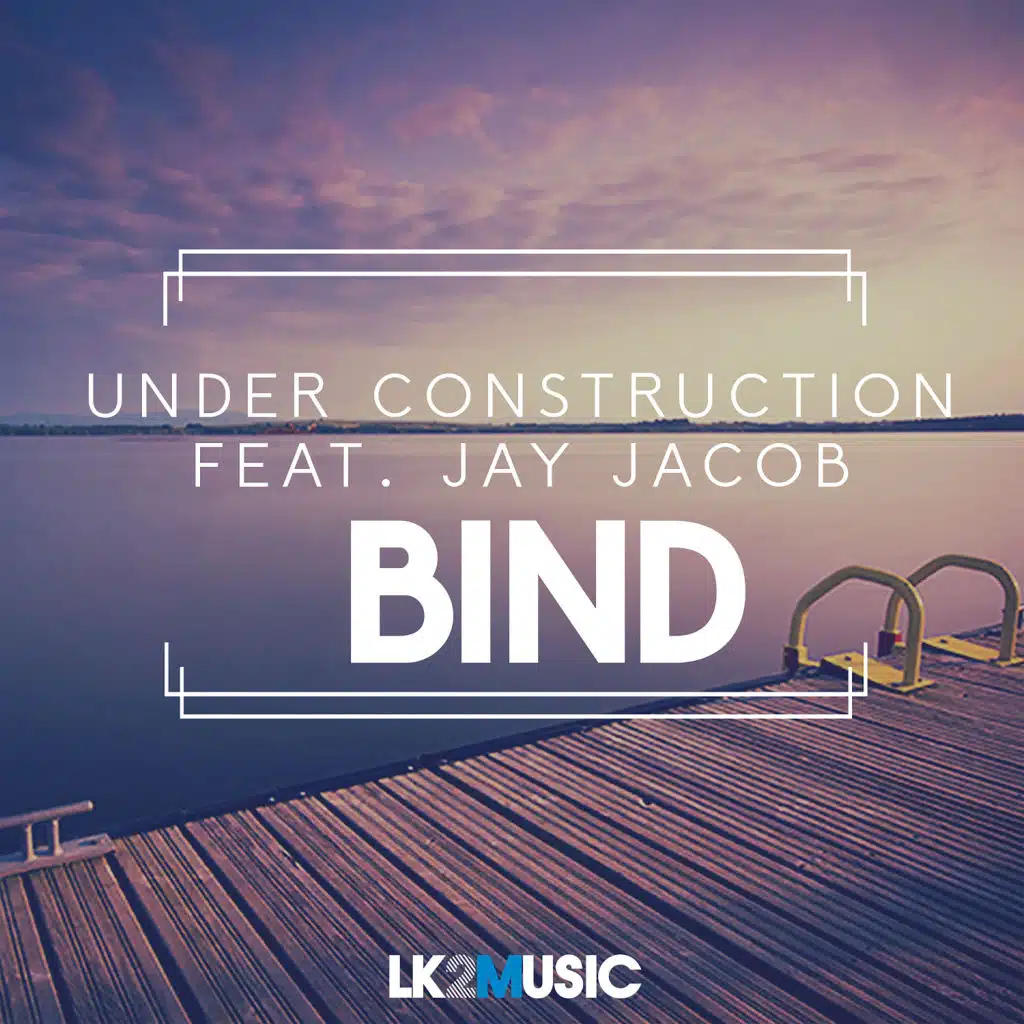 Bind (feat. Jay Jacob)