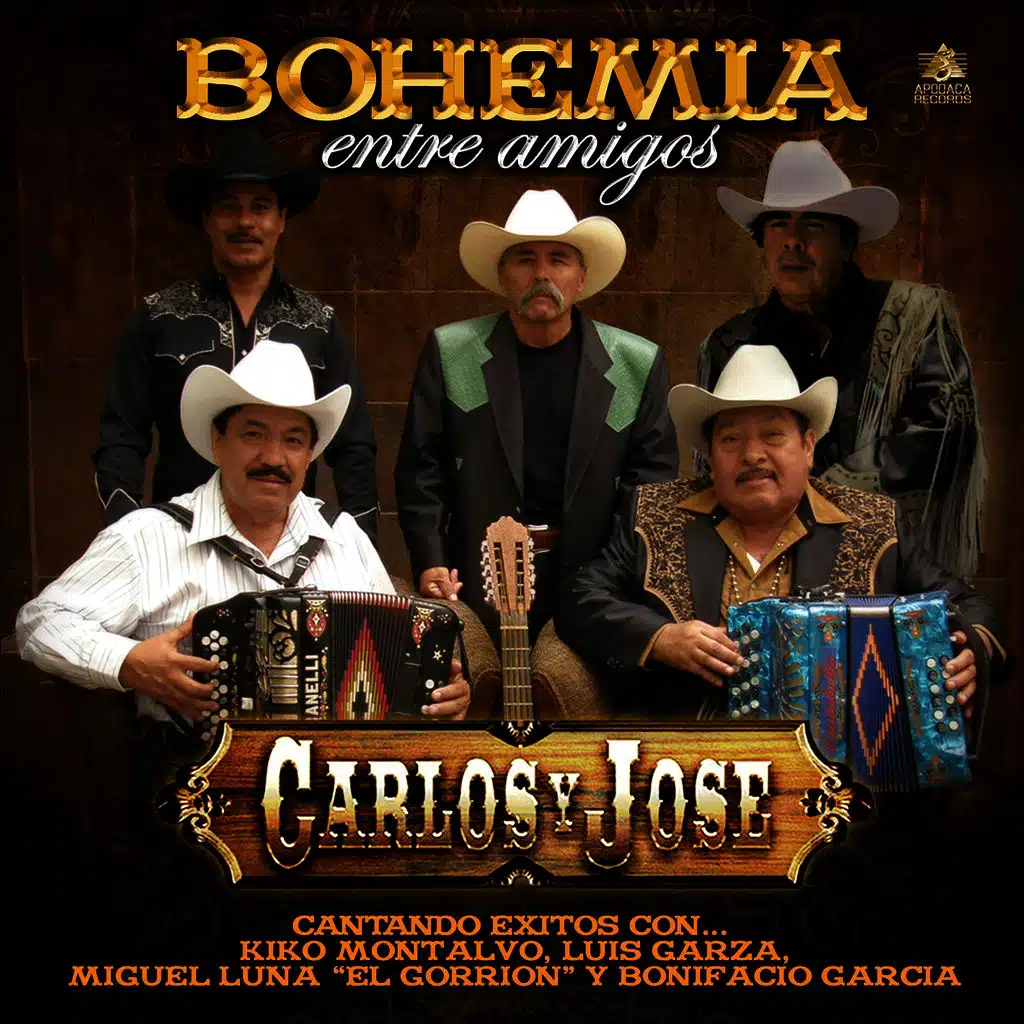 Bohemia Entre Amigos