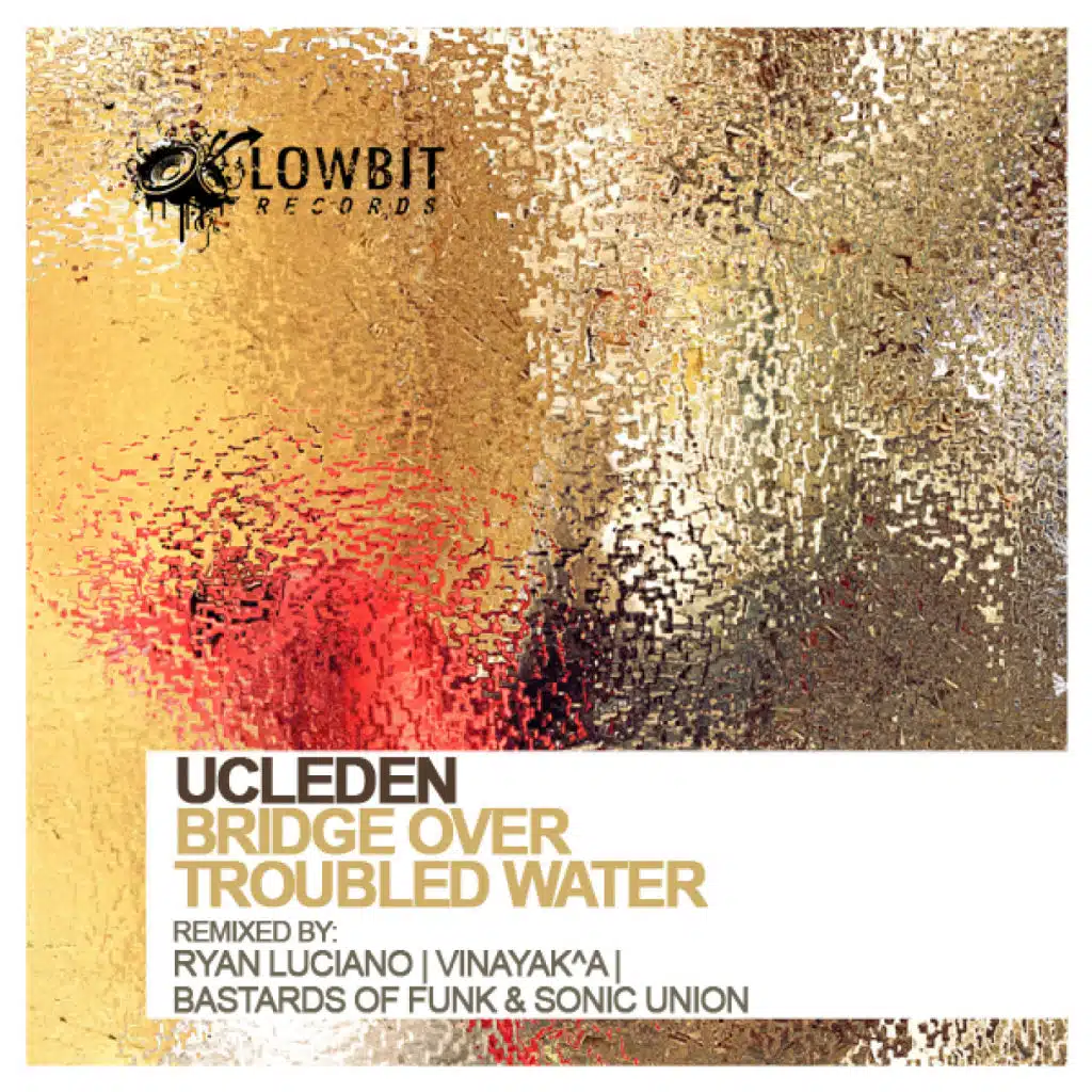 Bridge Over Troubled Water (Lowbit Edition)