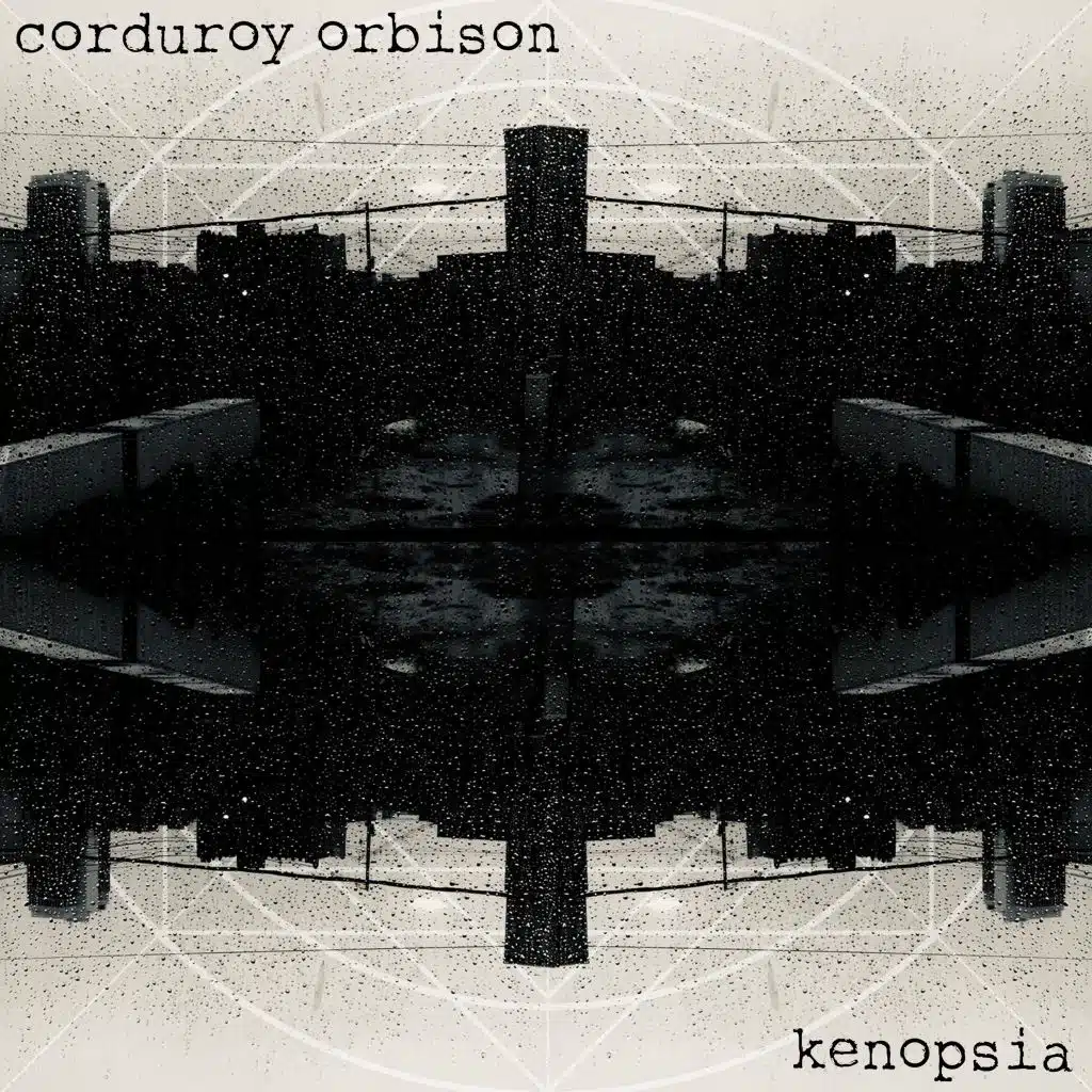 Kenopsia