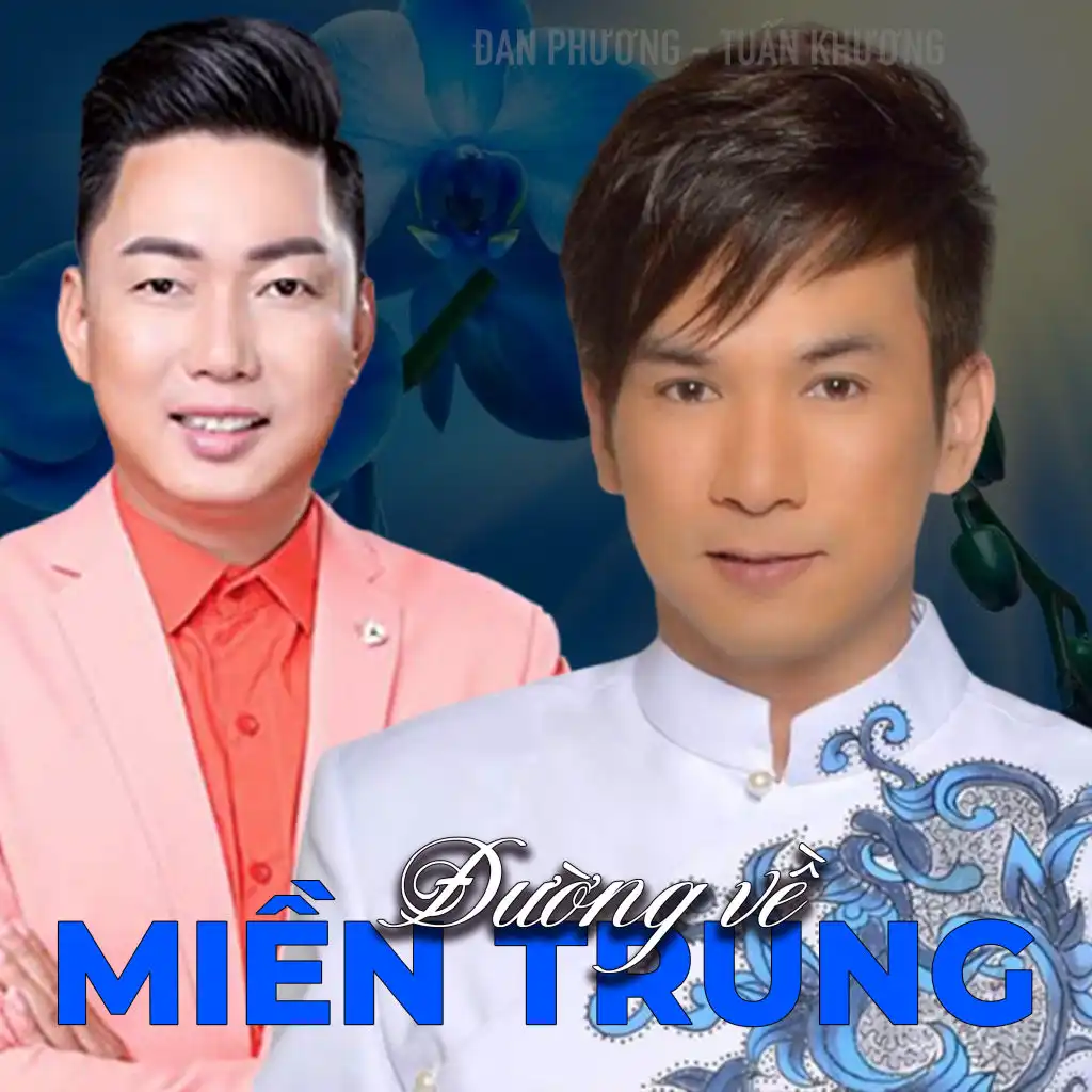 Đan Phương & Thanh Xuyên & Đan Phượng