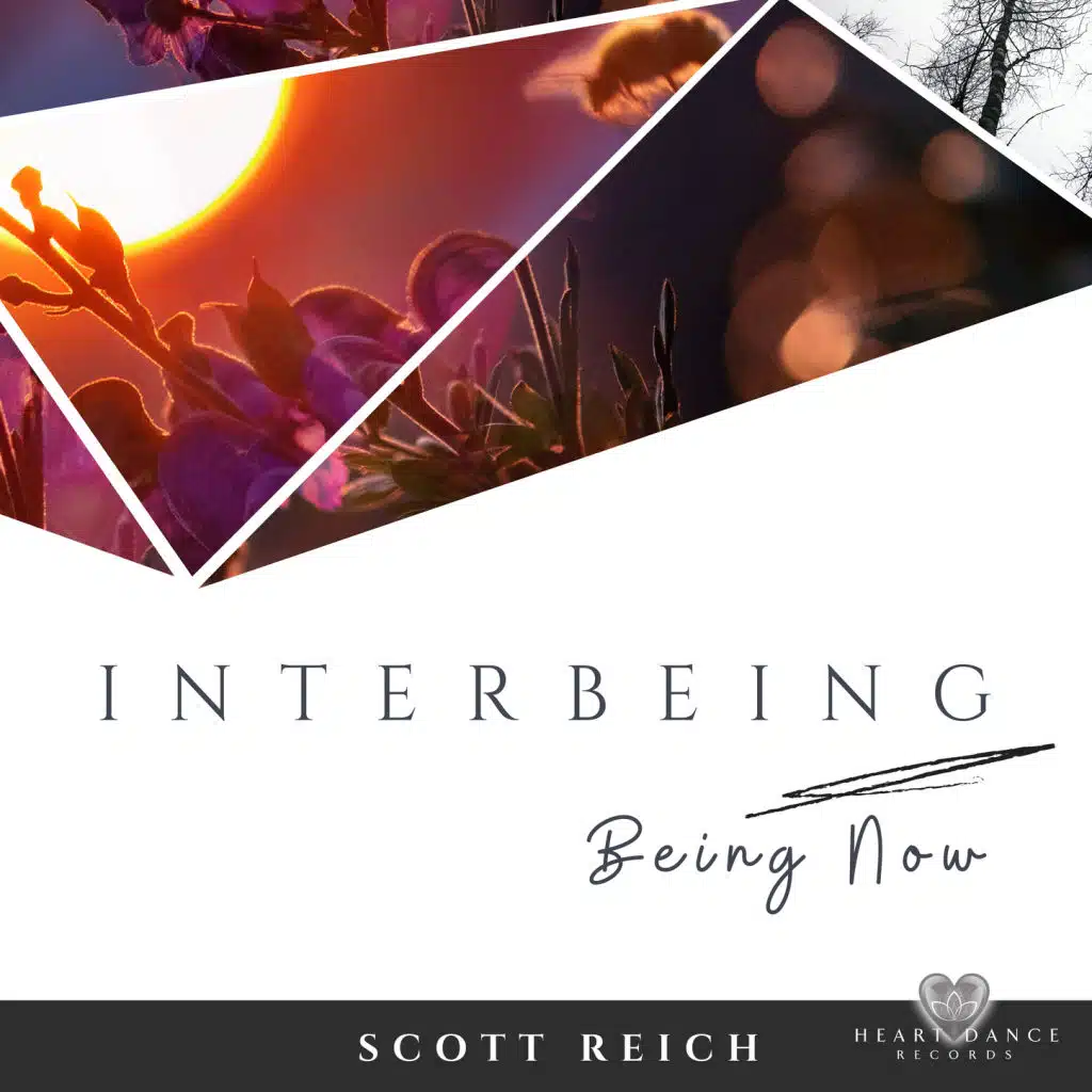 Interbeing: Being Now