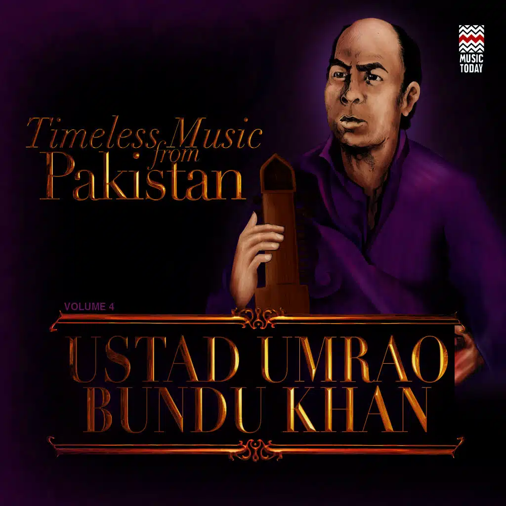 Ustad Umrao Bundu Khan 