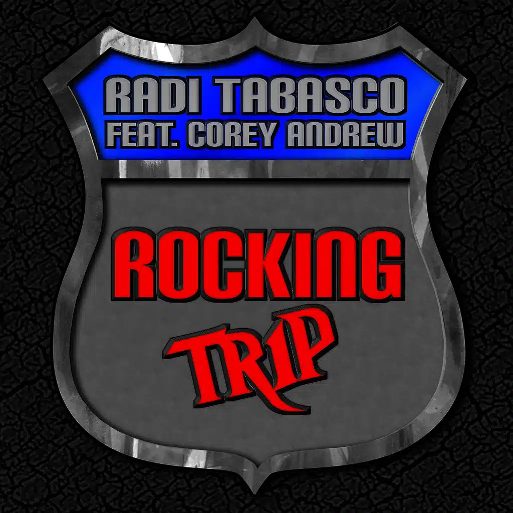 Rocking Trip Feat. Corey Andrew
