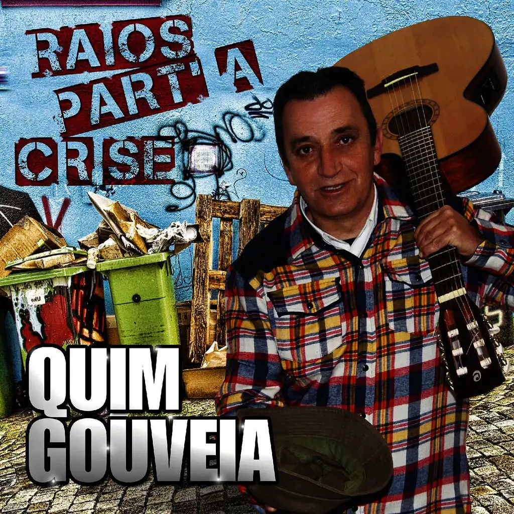 Geração à Rasca