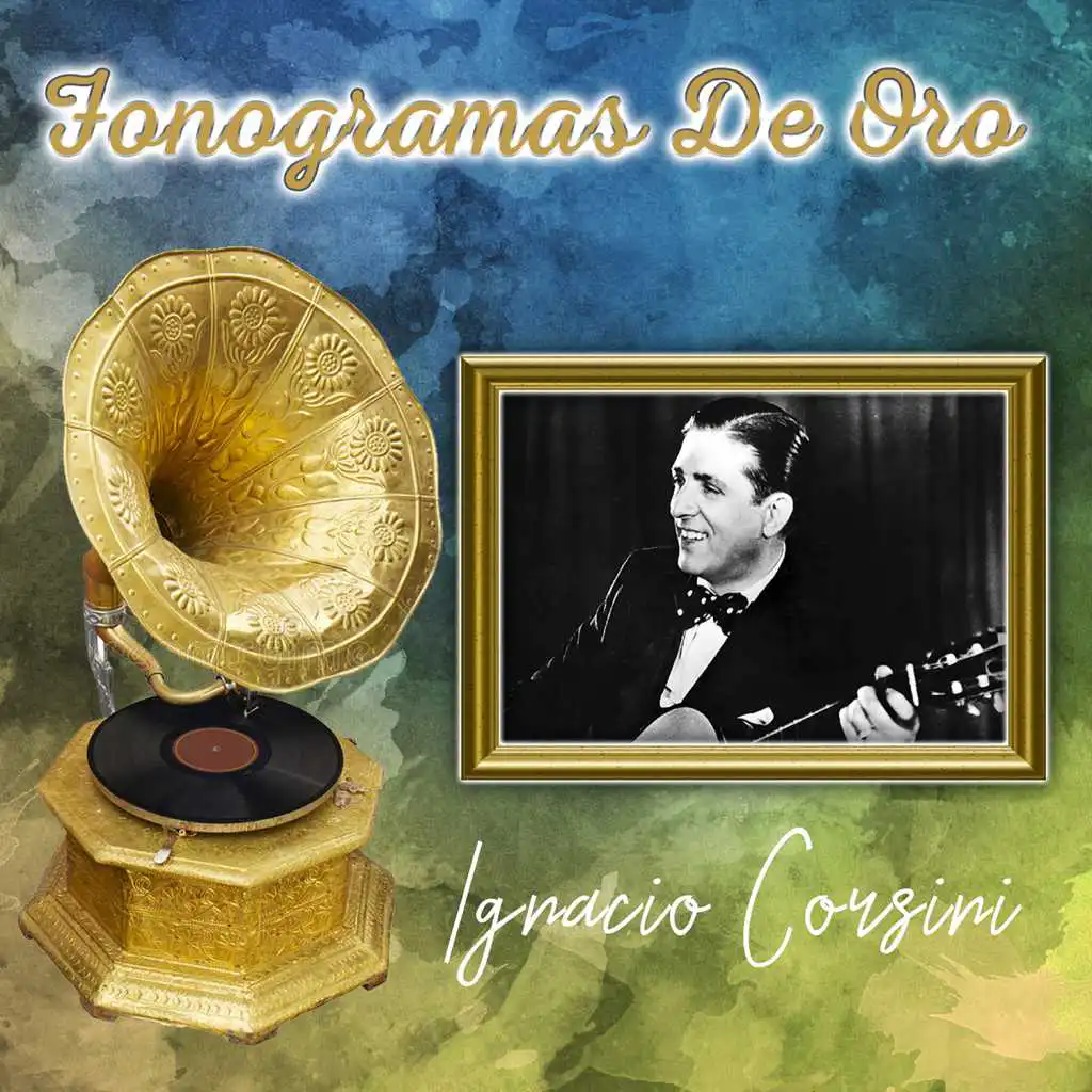 Fonogramas de Oro