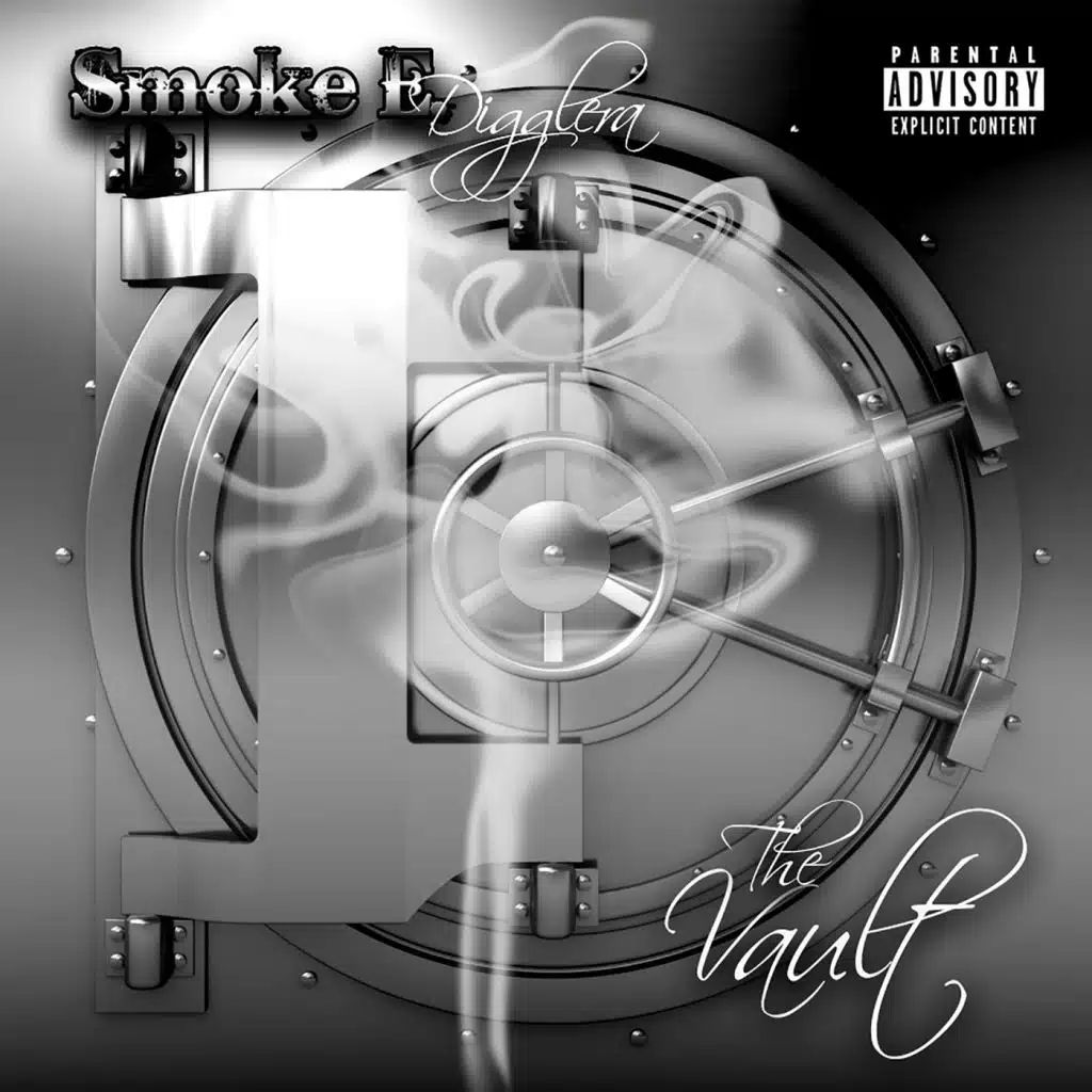Smoke E. Digglera