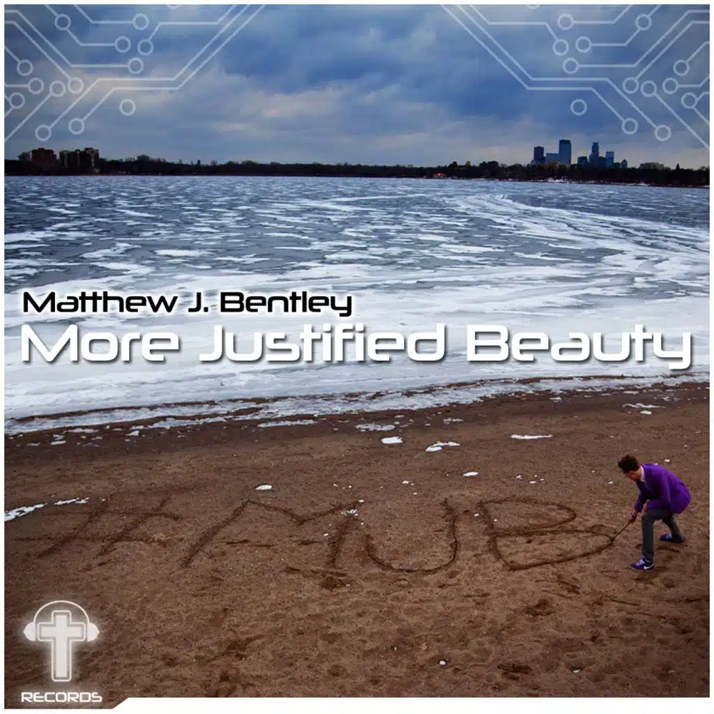 Restoring Justice (feat. Johanna Pinkers)