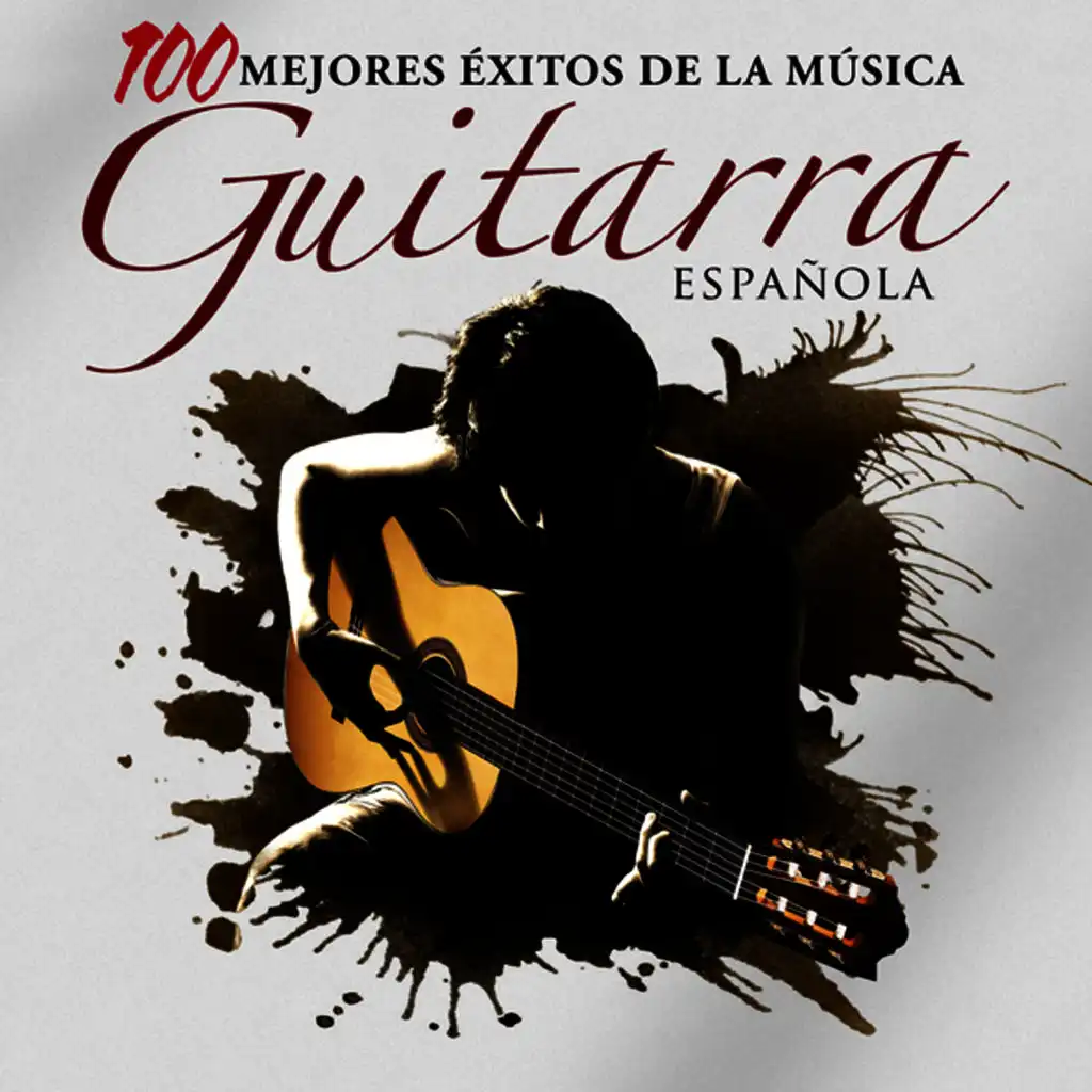 Bésame Mucho (Guitarra Española)