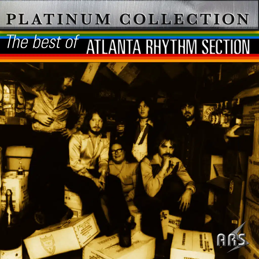 Georgia Rhythm (Rerecorded)