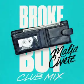 Broke Boy (Club Mix)