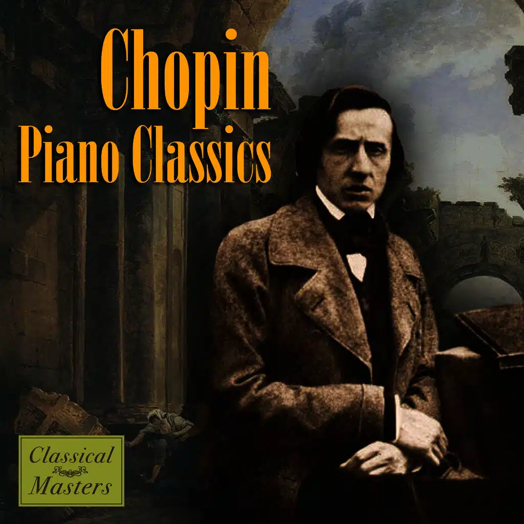 Chopin - Piano Classics