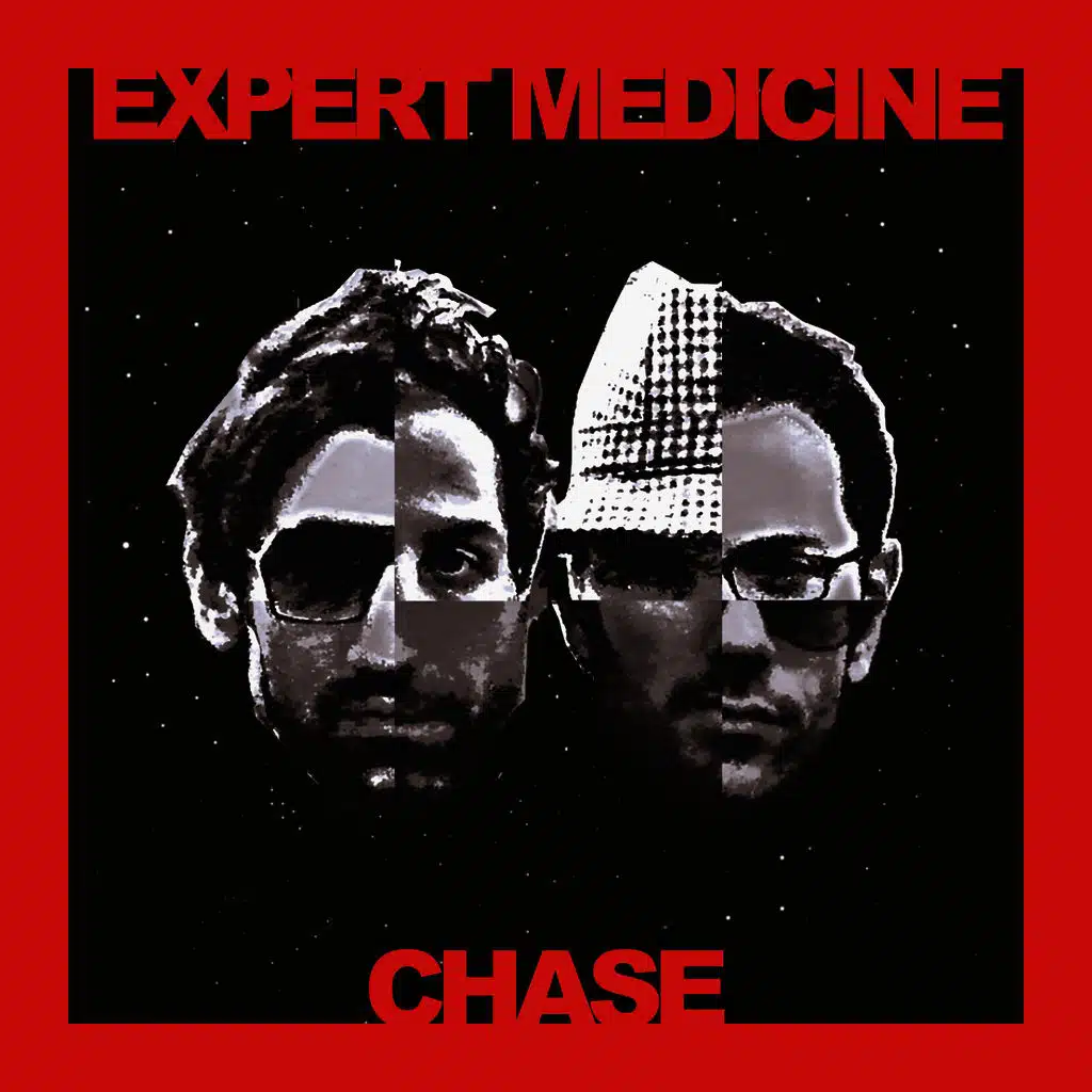 Chase Remixes Part 2