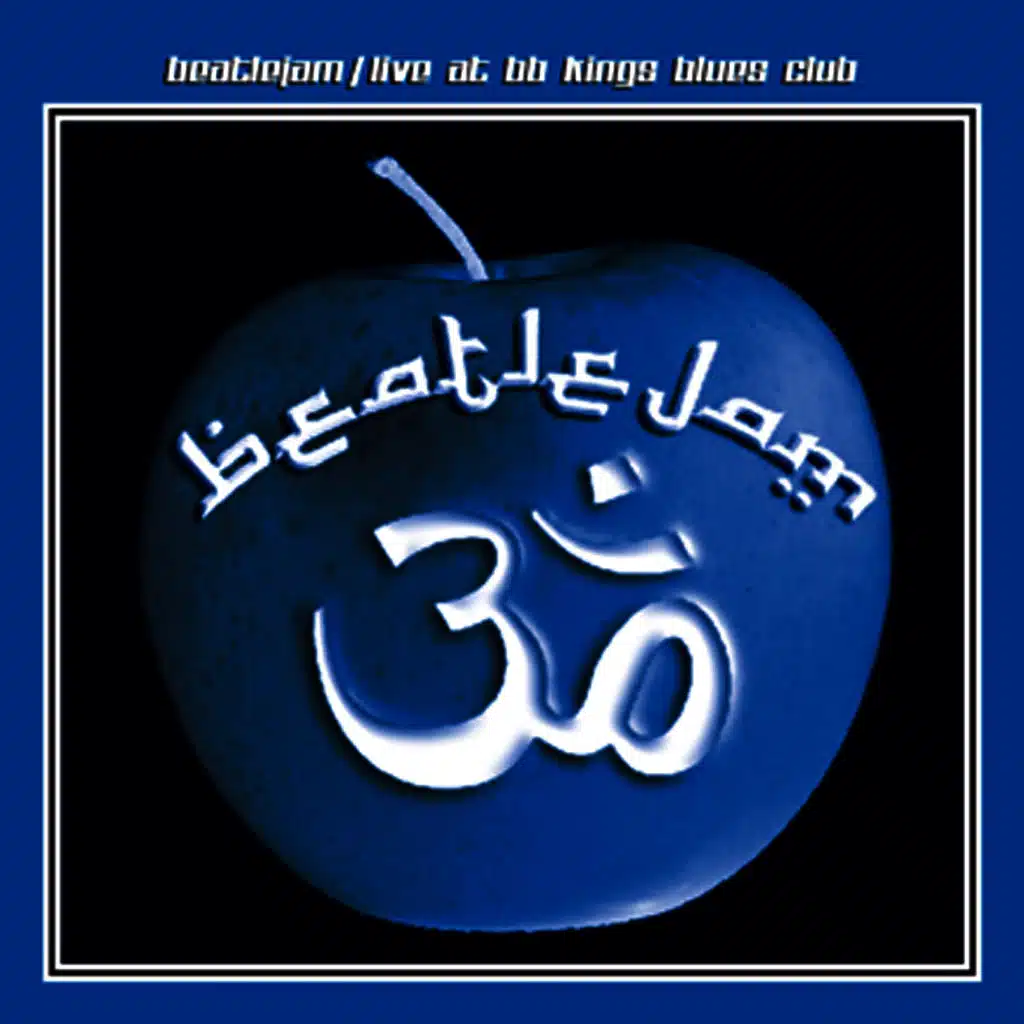 Live At BB Kings Blues Club