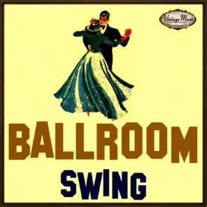 Ballroom, Swing, Bailes de Salón