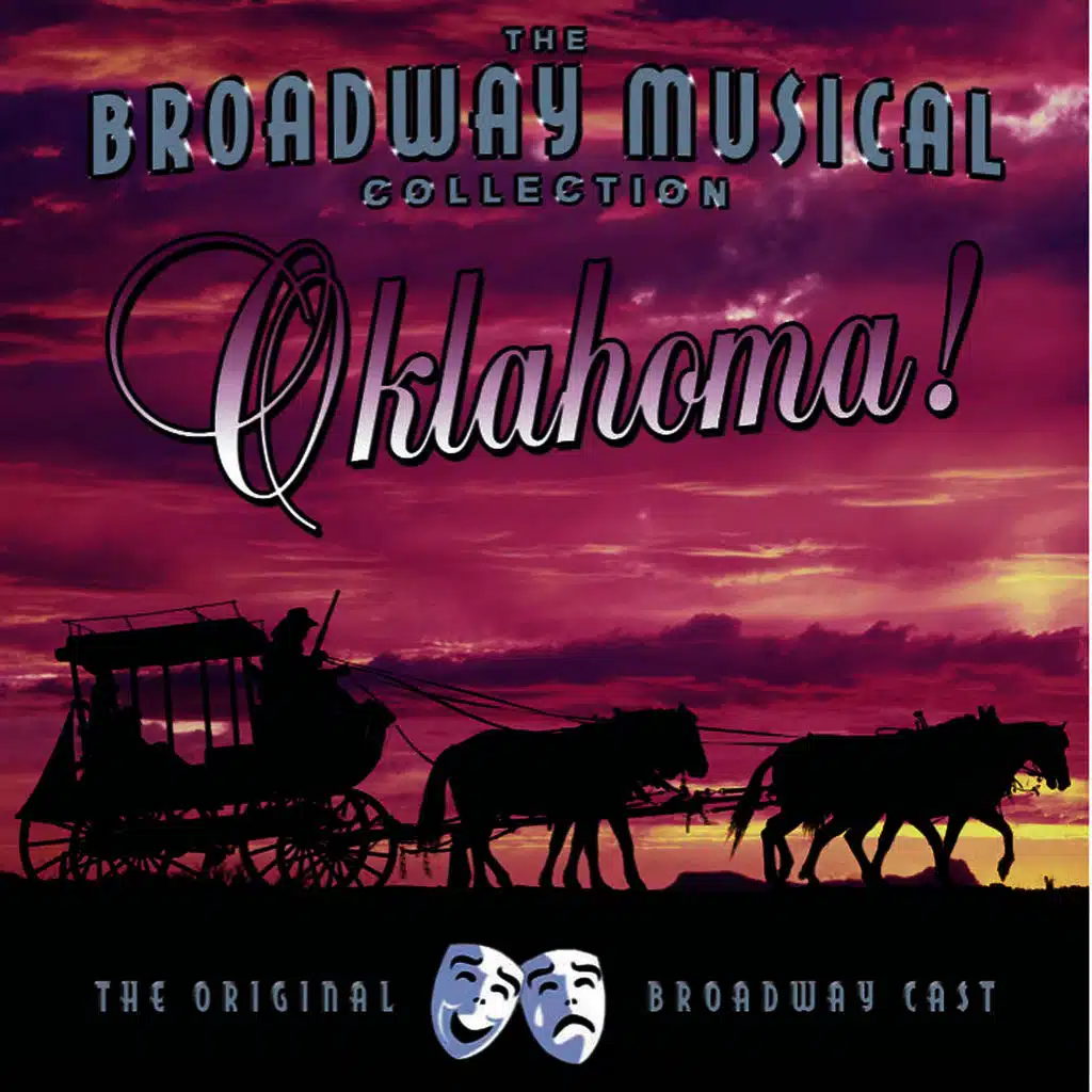 Oh, What A Beautiful Mornin'