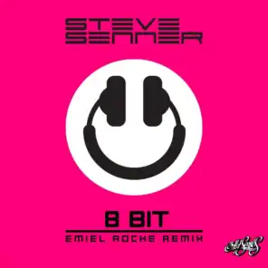 8 Bit (Emiel Roche Remix)