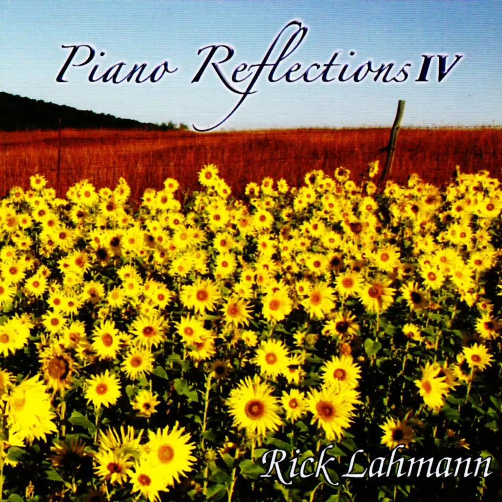 Piano Reflections IV