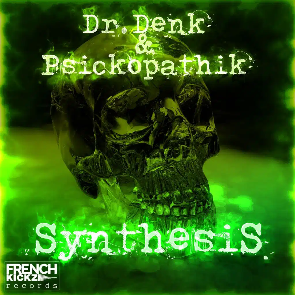 Dr. Denk and Psickopathik