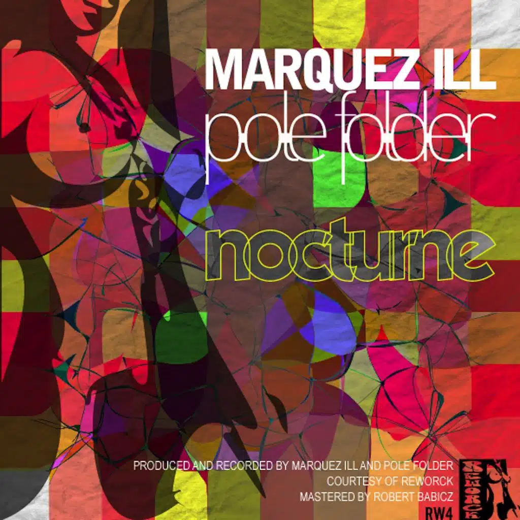 Marquez Ill, Pole Folder