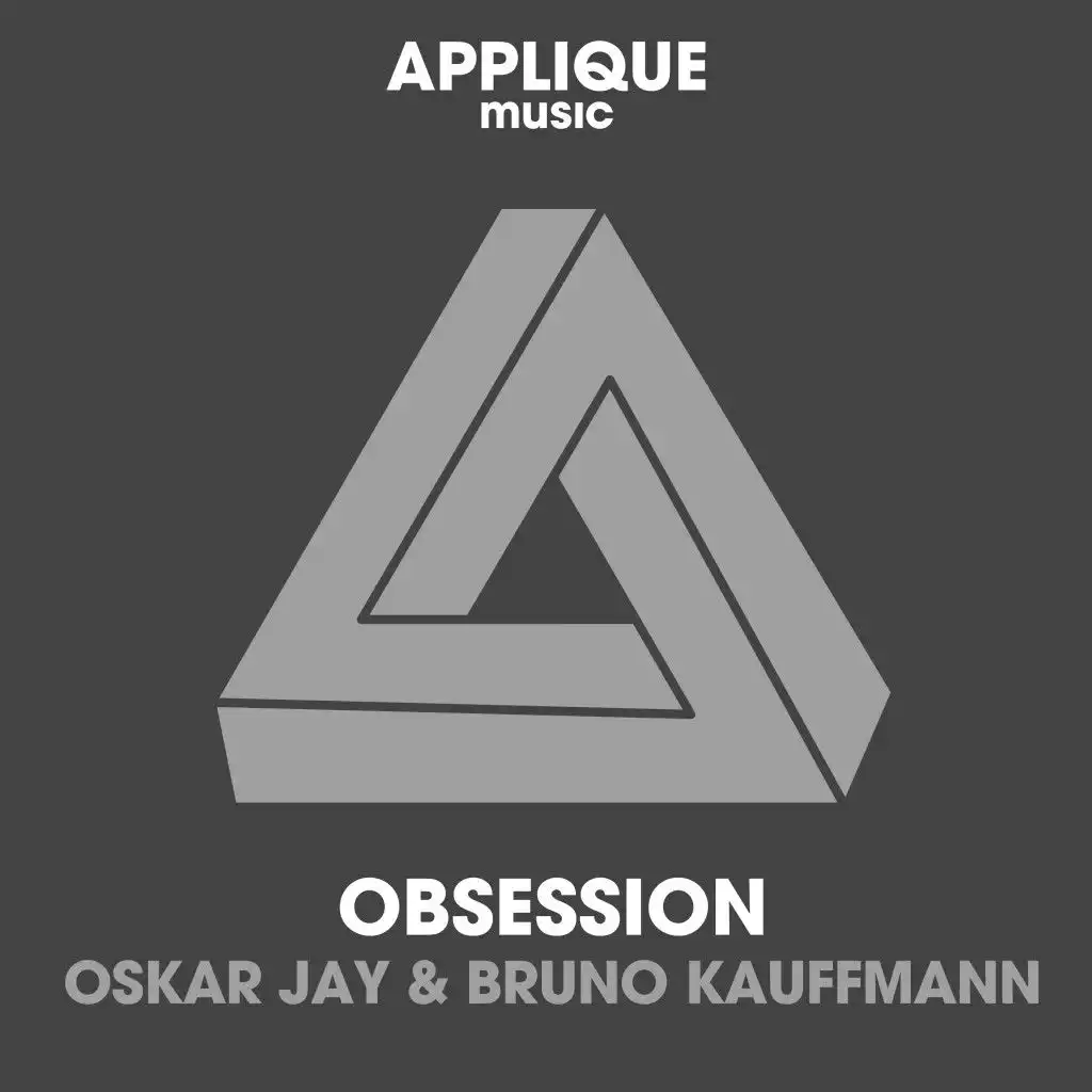 Oskar Jay & Bruno Kauffmann