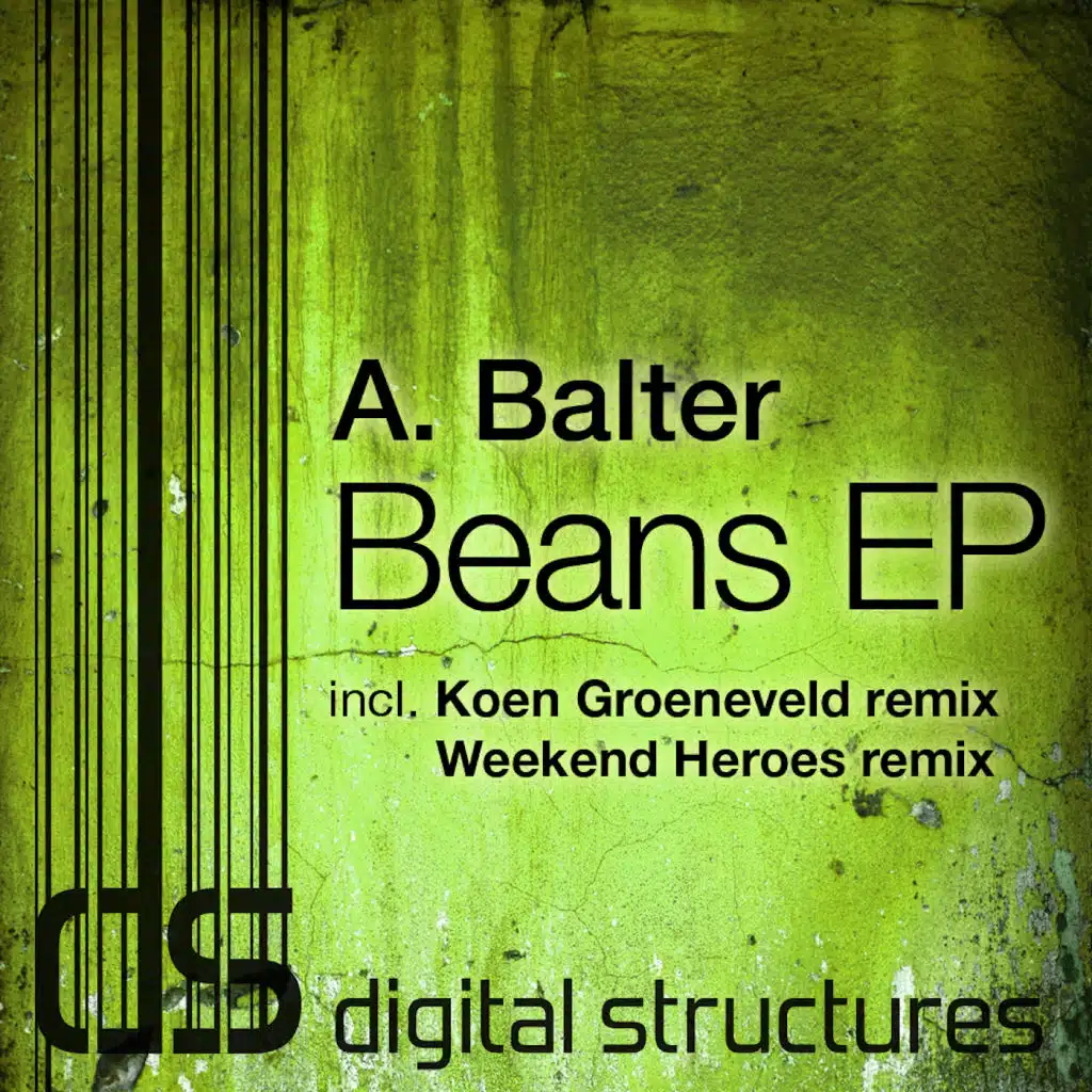 Beans (feat. Koen Groeneveld & Weekend Heroes)