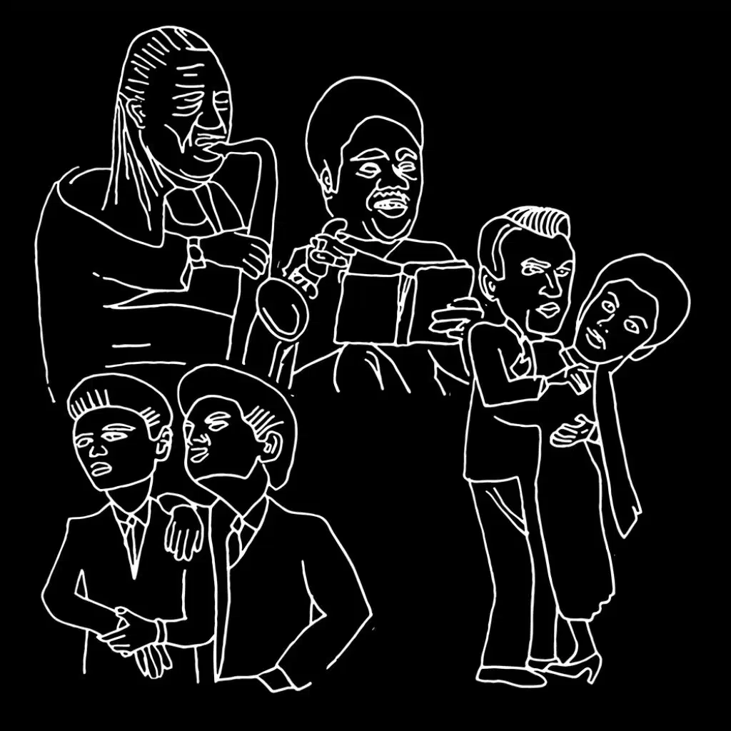 Come Close To Me (Live Session 1)