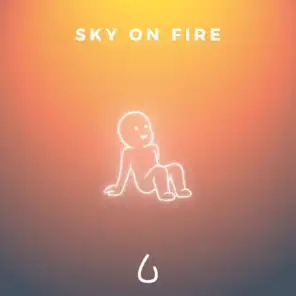 Sky on Fire (feat. NVRT)