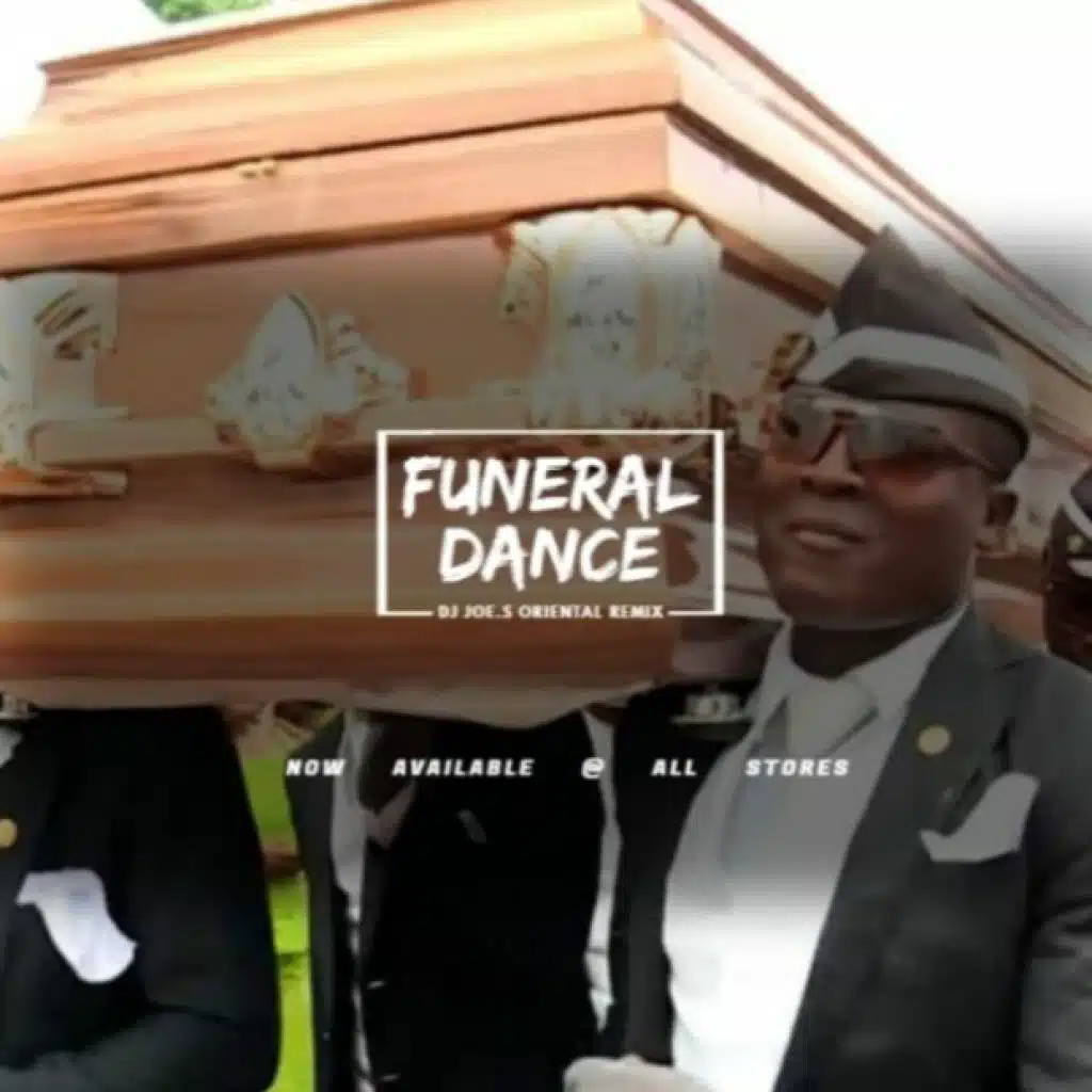 رقصة الموت ريمكس