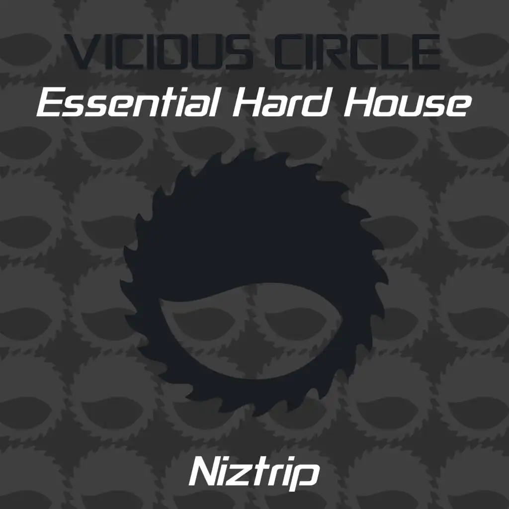 Essential Hard House, Vol. 24 (Mixed by Niztrip)