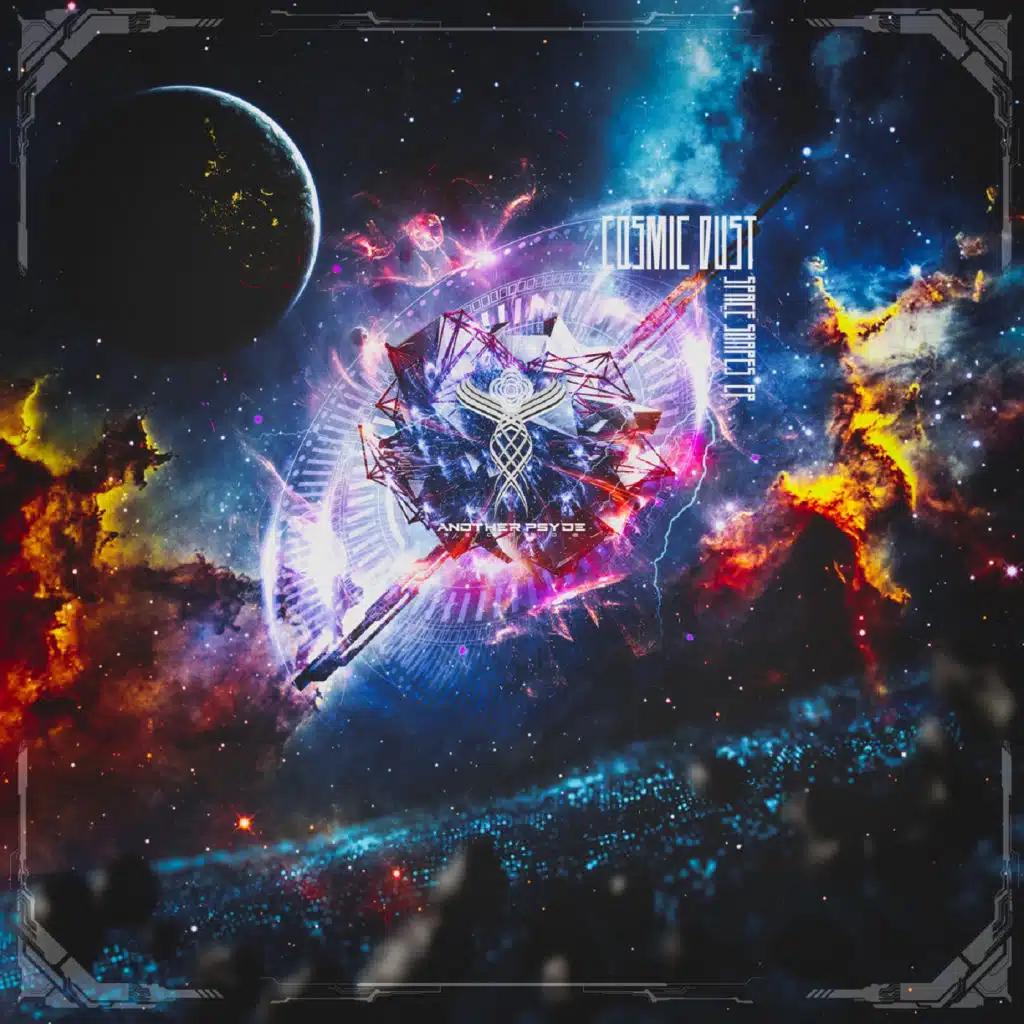 Cosmic Dust