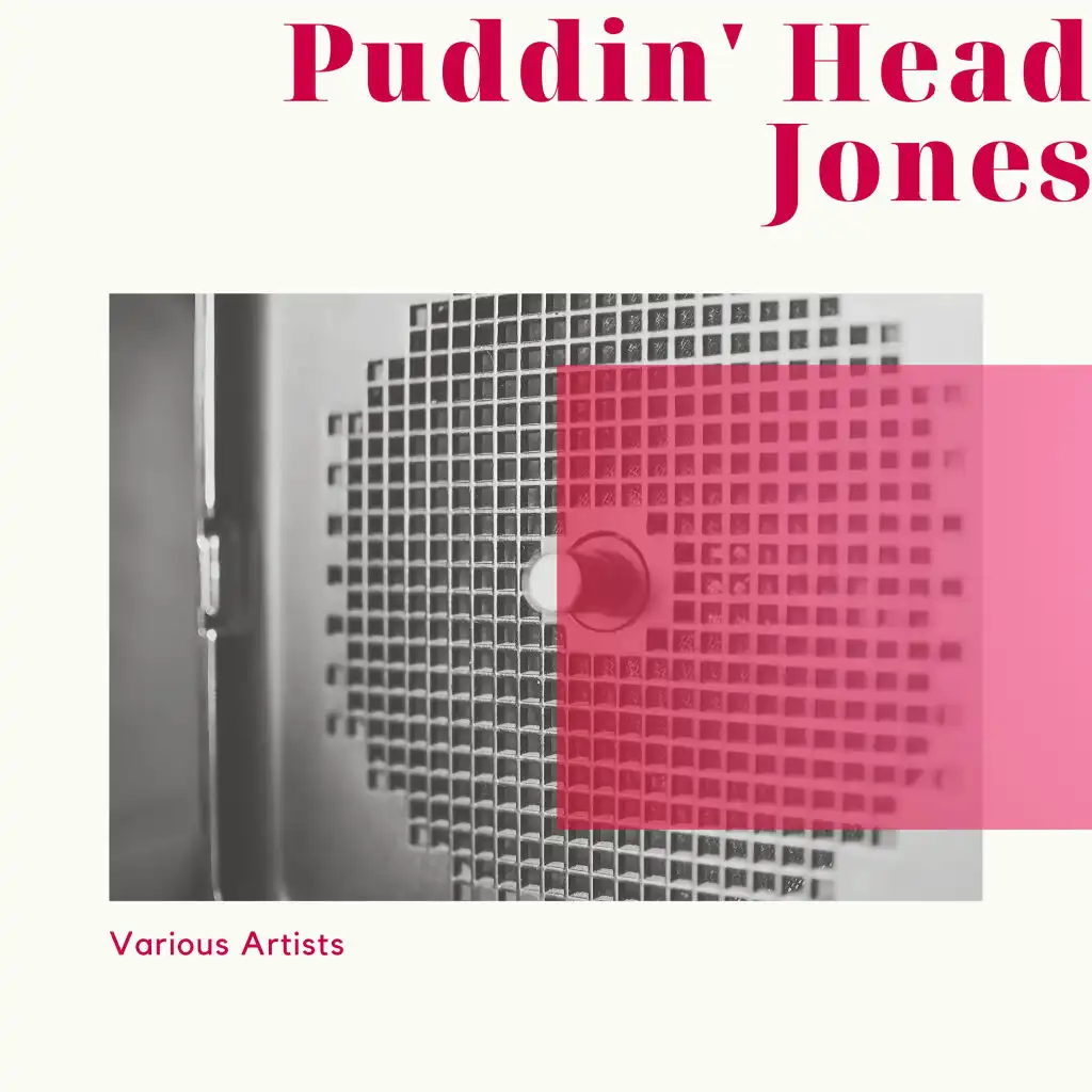 Puddin' Head Jones