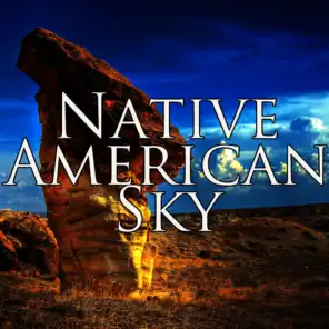 Native American Sacred Sky