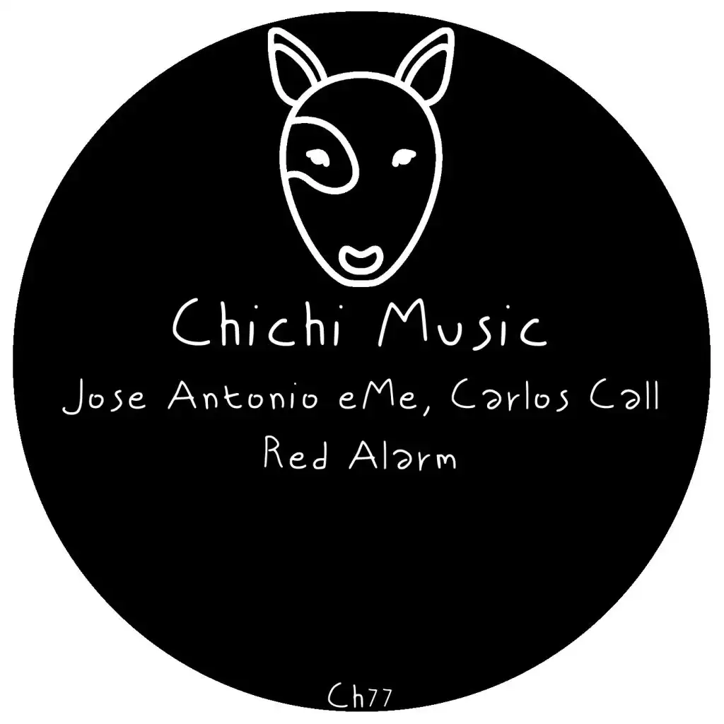 Red Alarm (feat. Jose Antonio eMe & Carlos Call)