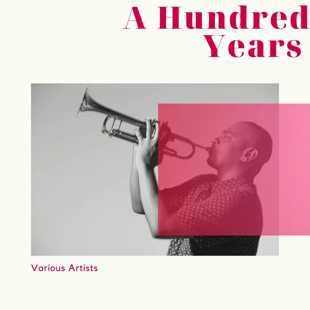 A Garden In the Rain