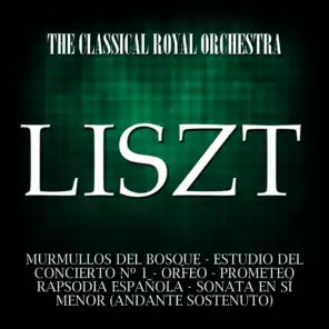 Clásica-Liszt