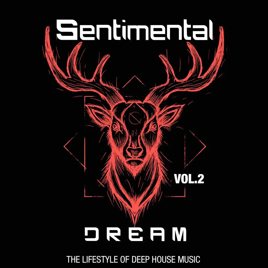 Sentimental Dream, Vol. 2 (The Lifestyle of Deep House Music)