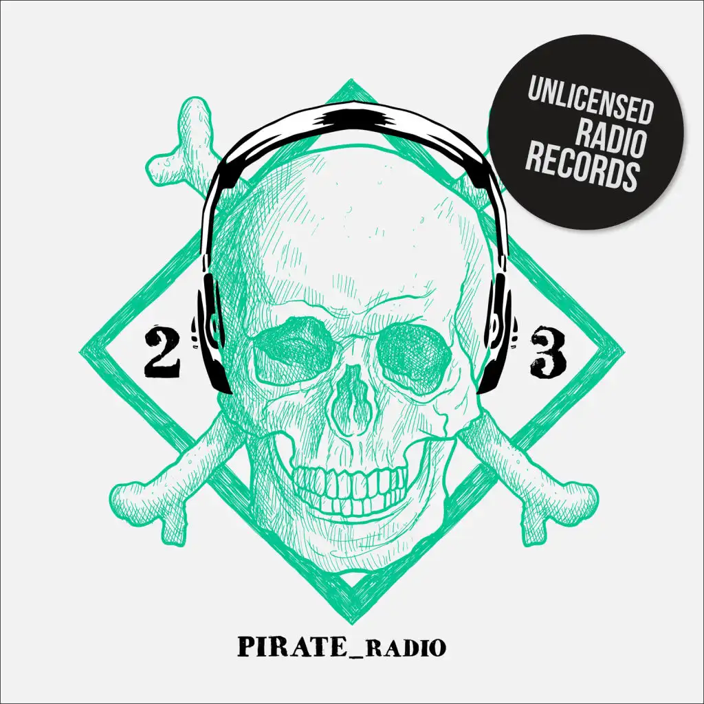 Pirate Radio Vol.23