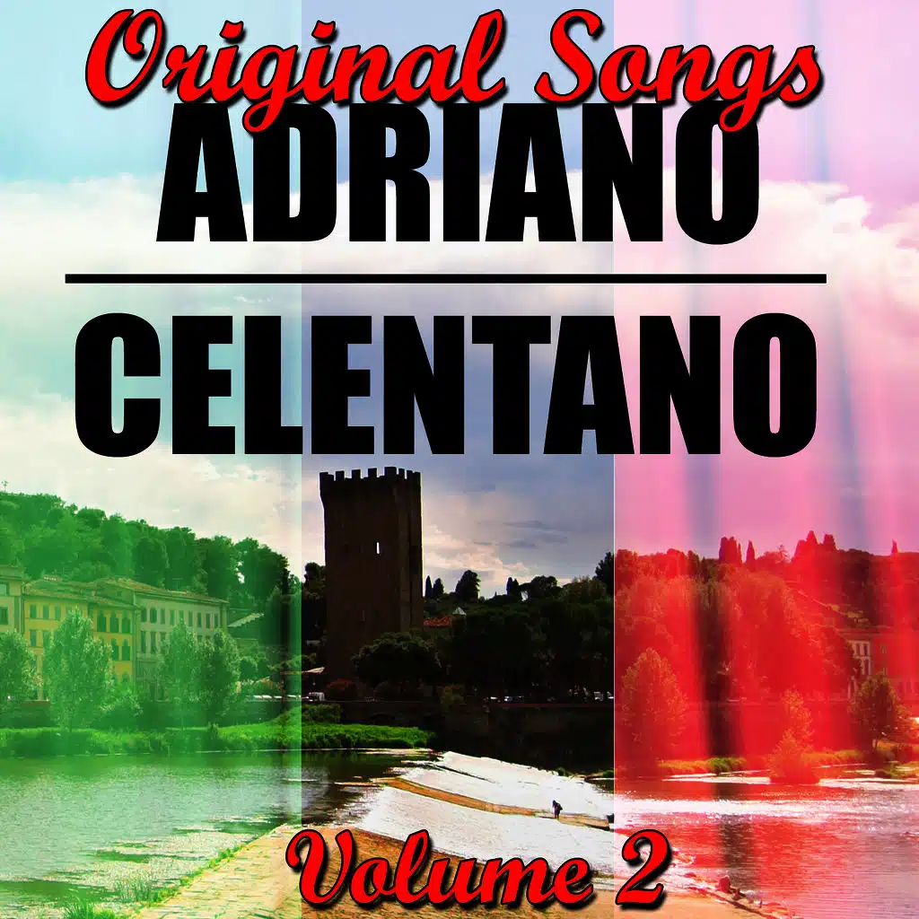 Original Songs Volume 2