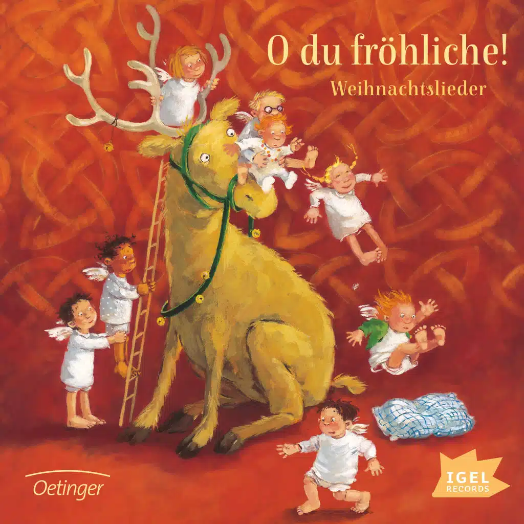 Weihnachtslieder