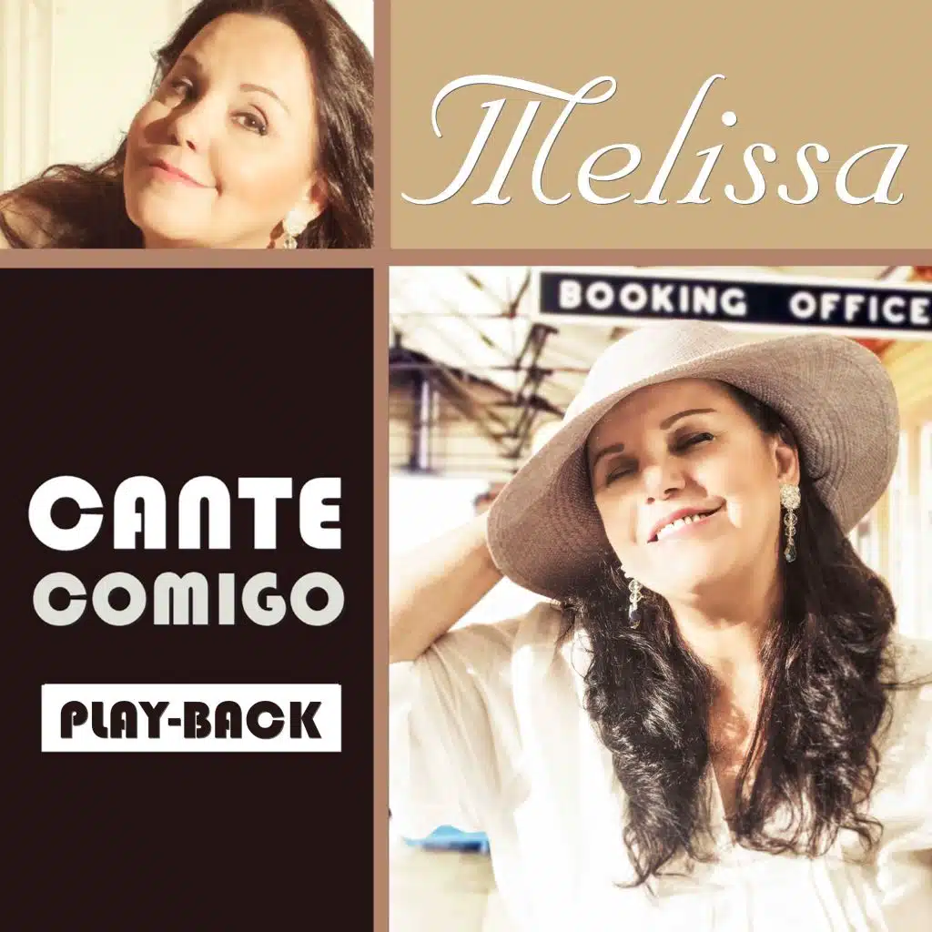Doce Amor (Playback)